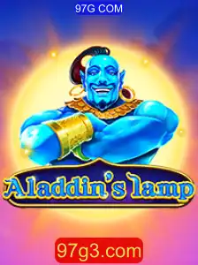Descubra Aladdinslamp: A Aventura em Jogos Que Conquista o Mundo