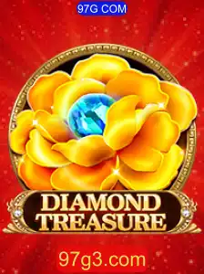 Explorando o Mundo de Diamondtreasure: O Jogo que Conquista Todos