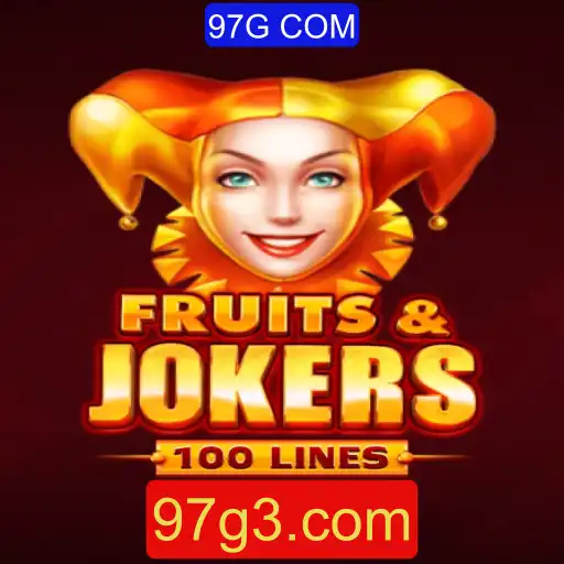 Descubra a Emoção do Jogo de Slots 'FruitsAndJokers100'