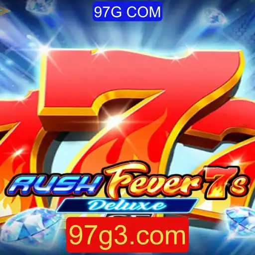 Explorando o Mundo do Jogo RushFever7sDeluxeSE