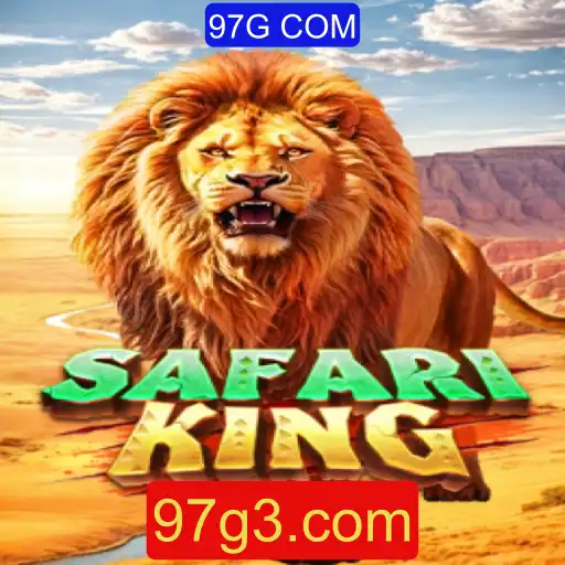 Descubra o Mundo Selvagem e Aventura de SafariKing: Um Olhar Aprofundado no Jogo