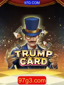 Descubra TrumpCard: O Novo Jogo Empolgante no Mundo de 97G COM