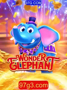Descubra o Fascinante Mundo de WonderElephant: Um Jogo Revolucionário
